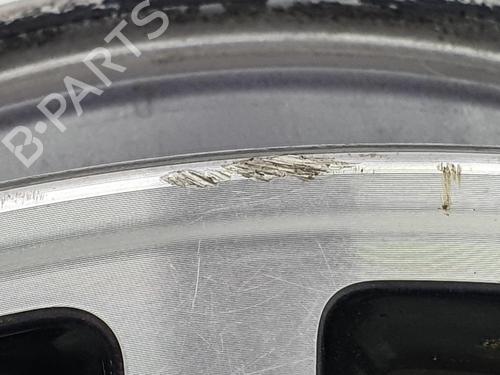 Rim NISSAN NAVARA NP300 Pickup (D23, D23T) 2.3 dCi 4x4 (D231, D23T) | BP9093616C45 
