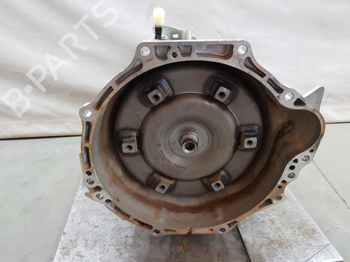 Gearbox TOYOTA HILUX VIII Platform/Chassis (_N1_)  | BP29370758M3 