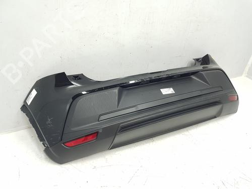 Rear bumper RENAULT 5 E-TECH | BP37161012C8 - Image 6