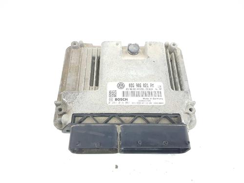 Used Engine control unit (ECU) VW GOLF V (1K1) 1.9 TDI (105 hp) 3383840