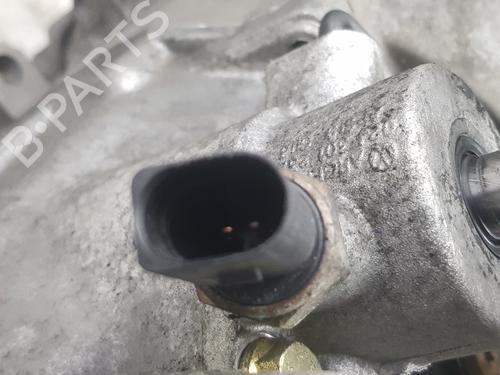 Gearbox SEAT TOLEDO II (1M2) 1.9 TDI | BP20192853M3 