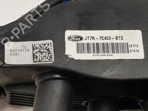 Gearstang FORD TRANSIT COURIER B460 Box Body/MPV 1.5 EcoBlue | BP39192756M90  - Image 5