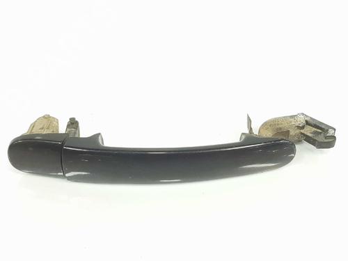 Used Front right exterior door handle VW GOLF IV (1J1) 1.8 T (150 hp) 5240106