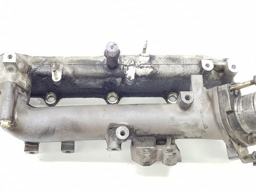 Used Intake manifold Intake manifold MITSUBISHI PAJERO III (V7_W, V6_W) 3.2 Di-D (V68W) (160 hp) 34381280 34381280