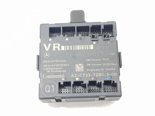 Used Electronic module Electronic module 36679423 36679423