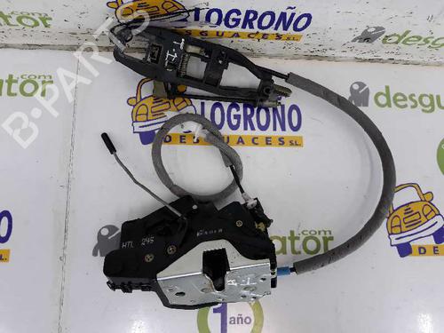 Rear left lock BMW 3 Touring (E46) 320 d | BP786044C100 