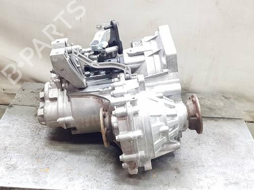 Gearbox VW T-ROC (A11, D11) | BP39612349M3 - Image 6