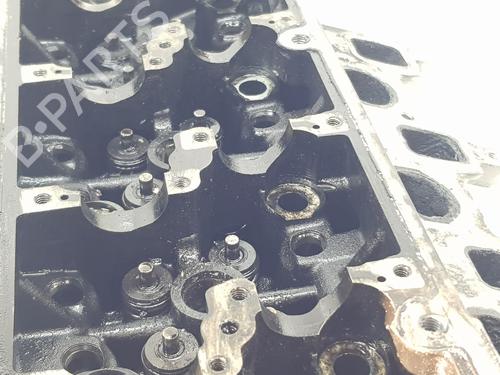 Cylinder head SEAT ALTEA (5P1)  | BP22648712M5 