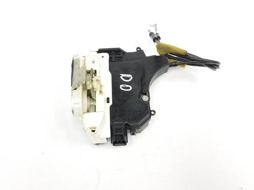 Front right lock MITSUBISHI LANCER VIII (CY_A, CZ_A) EVO X (CZ4A) | BP9421012C97 