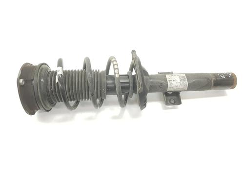 Left front shock absorber SKODA FABIA IV (PJ3)  | BP29290542M16 