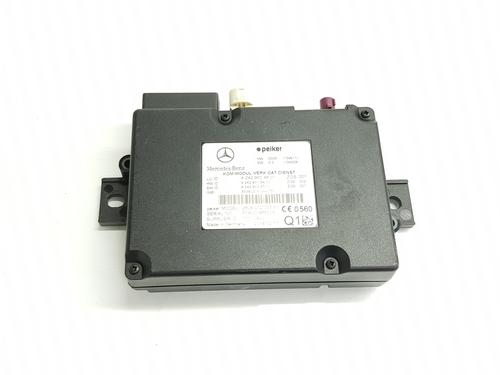 Used Electronic module MERCEDES-BENZ M-CLASS (W166) ML 350 BlueTEC 4-matic (166.024, 166.023) (258 hp) 26440880