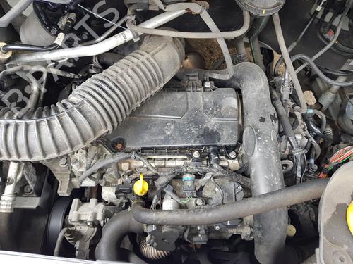 Tow ball/Mechanism RENAULT MASTER III Van (FV) 2.3 dCi 100 FWD (FV0A, FV0B, FV0G, FV0K, FV0H) | BP24642269C141 