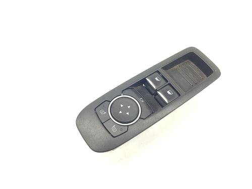 Used Left front window switch FORD TRANSIT CUSTOM V362 Bus (F3) 2.0 EcoBlue (130 hp) 31074014