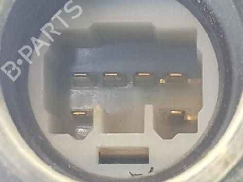 Right front window motor TOYOTA LAND CRUISER PRADO (_J12_) 3.0 D-4D (KDJ120, KDJ125) | BP9727640E20