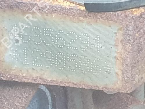 Engine FIAT DUCATO Van (250_) 140 Multijet 2,2 D | BP32772508M1  - Image 11