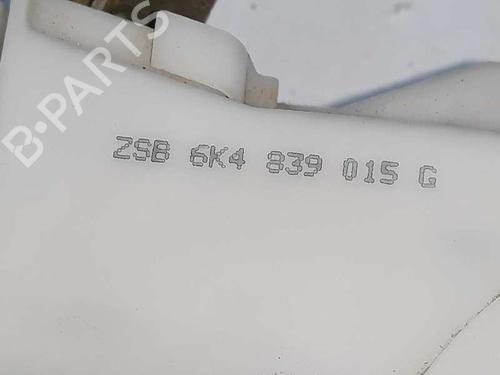 Rear left lock SEAT CORDOBA (6K1, 6K2) 1.9 TDI | BP5151386C100 