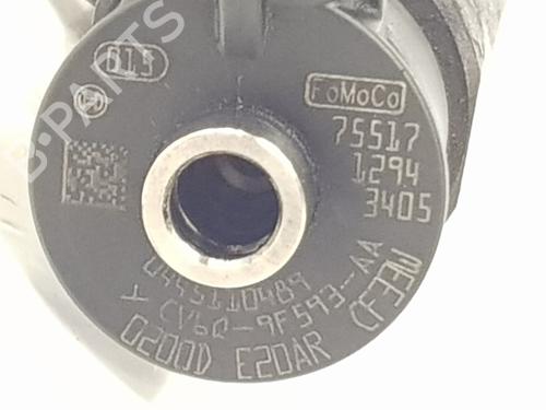 Injector FORD TOURNEO CONNECT / GRAND TOURNEO CONNECT V408 MPV  | BP25717652M100 