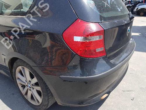 Elektronisk sensor BMW 1 (E81) 118 i | BP8744323M84 
