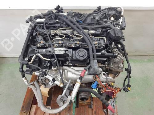 Engine BMW X4 (F26) xDrive 20 d | BP40541567M1 - Image 8