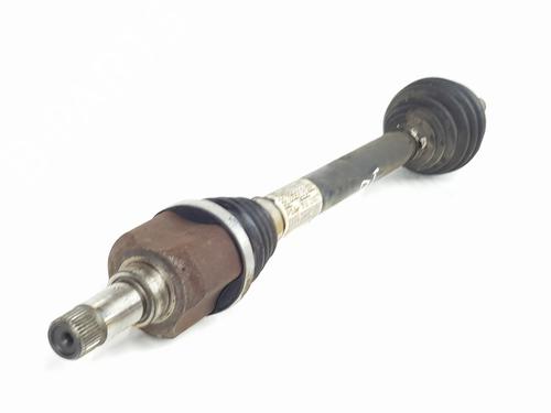 Left front driveshaft CITROËN JUMPY III Van (V_)  | BP36186304M38  - Image 5