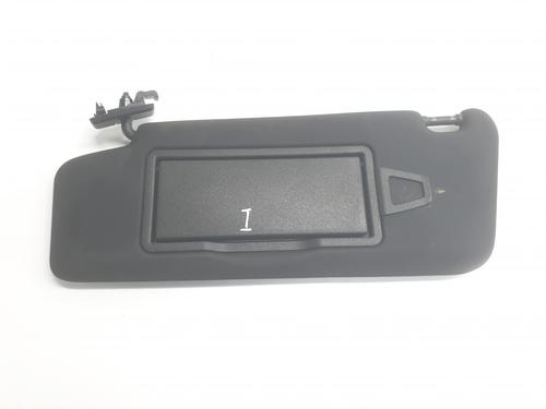 Left sun visor MERCEDES-BENZ C-CLASS T-Model (S204) C 250 CDI 4-matic (204.282) | BP33215268I1 - Image 4