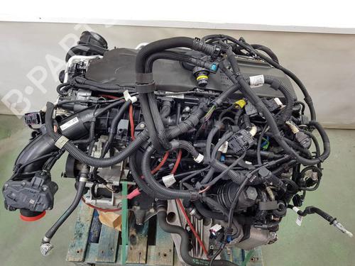 Engine BMW 5 (G30, F90) 530 d | BP39074470M1 - Image 20