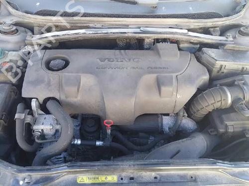 Rear right lock VOLVO S60 I (384) 2.4 D | BP777175C99 