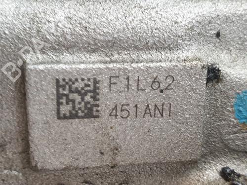 Cylinder head MAZDA CX-5 (KE, GH) 2.2 D (KE2FW) | BP37014208M5 - Image 5