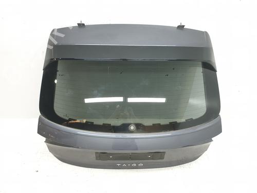 Tailgate VW TAIGO (CS1)  | BP26333752C6 