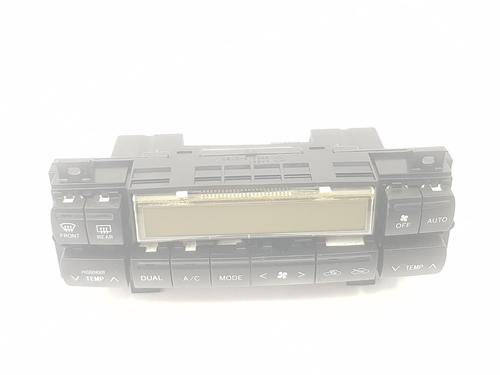Used Climate control TOYOTA LAND CRUISER PRADO (_J12_) 3.0 D-4D (KDJ120, KDJ125) (163 hp) 17187845