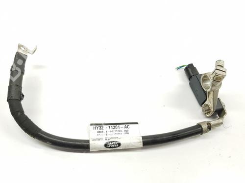 Cable LAND ROVER DISCOVERY V (L462) 3.0 Td6 4x4 | BP16569820E12