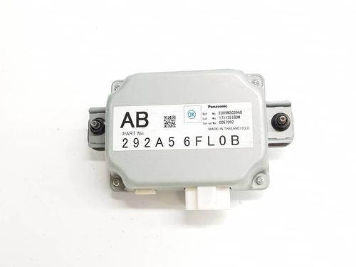 Used Electronic module Electronic module NISSAN X-TRAIL III (T32_, T32R, T32RR) [2013-2026] 39539590 39539590