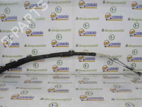 Used Right curtain airbag MERCEDES-BENZ E-CLASS (W211) E 320 CDI (211.026) (204 hp) 799872