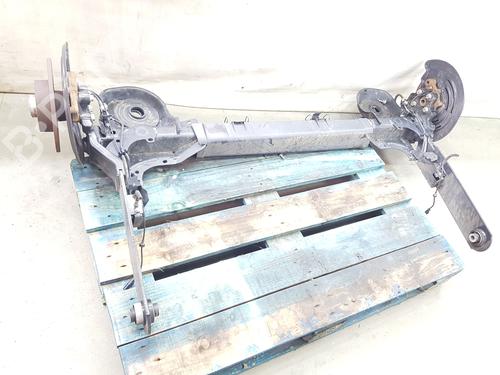 Used Rear axle Rear axle 38936042 38936042