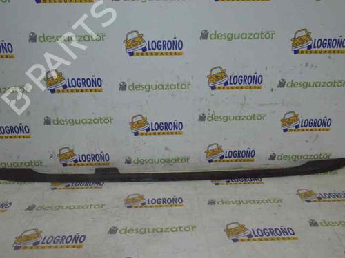 Roof bar BMW X5 (E53) 3.0 d | BP11636844C65 