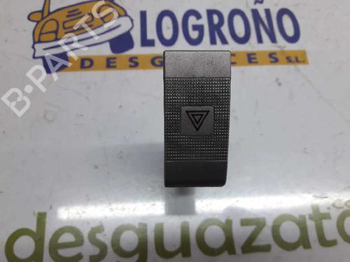 Used Warning switch KIA CARNIVAL II (GQ) 2.9 CRDi (144 hp) 13098671