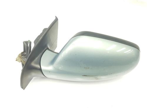 Left mirror PEUGEOT 307 Break (3E) 1.6 HDi 110 | BP16866843C26 