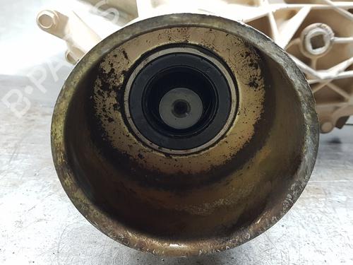 Transfer box NISSAN PICK UP (D22) 2.5 TD 4WD | BP31952276M36 