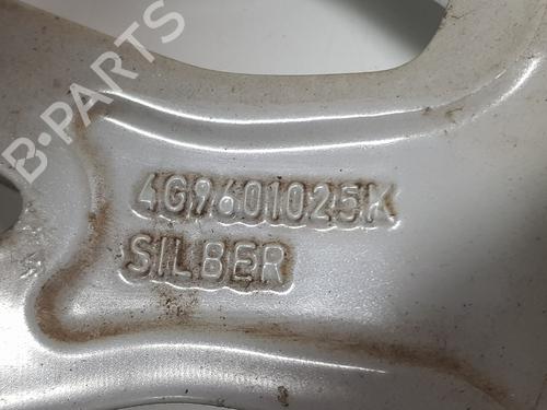 Rim AUDI A6 C7 (4G2, 4GC) 2.0 TDI | BP30468837C45 