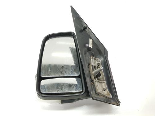 Used Left mirror MERCEDES-BENZ SPRINTER 3,5-t Van (B906) 313 CDI (906.631, 906.633, 906.635, 906.637) (129 hp) 26976463