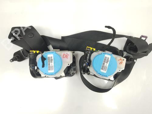 Airbag Kit MERCEDES-BENZ CLA Shooting Brake (X117)  | BP29392527C86 