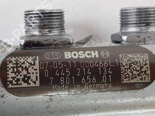 Injection rail BMW 1 (E87) 118 d | BP32672232M98  - Image 7