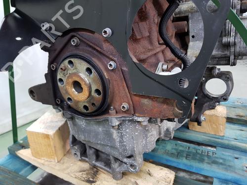 Motor OPEL COMBO Box Body/MPV (X12)  | BP29750797M1 