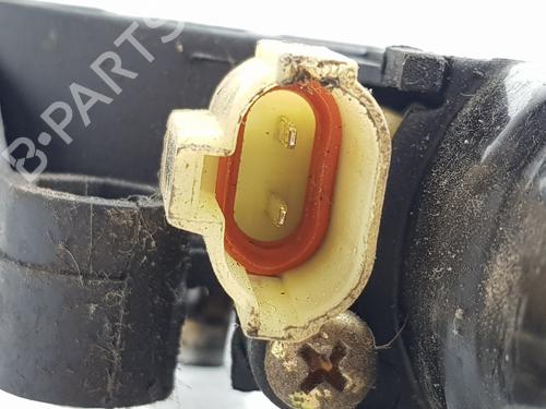 Left front window motor MITSUBISHI GALLOPER (JK-01) 2.5 TD intercooler | BP29906763E21