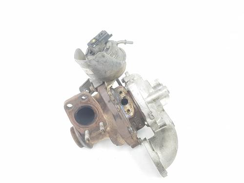 Turbocharger/Supercharger PEUGEOT 3008 I MPV (0U_) 1.6 HDi 115 / BlueHDi 115 | BP29505169M71 