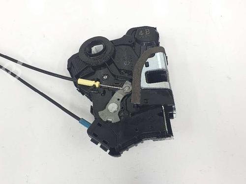 Front right lock LEXUS CT (ZWA10_) 200h (ZWA10_) | BP8254953C97 