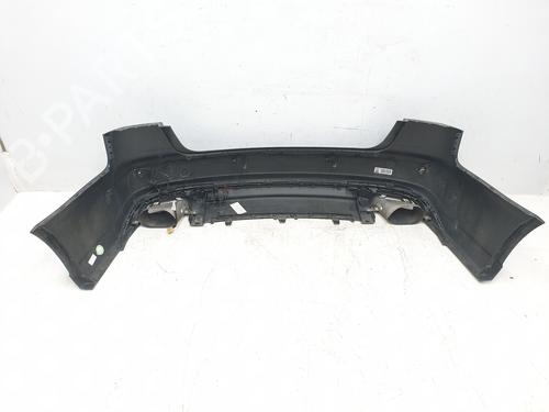 Rear bumper AUDI A6 C7 (4G2, 4GC) 2.0 TDI | BP29427503C8 