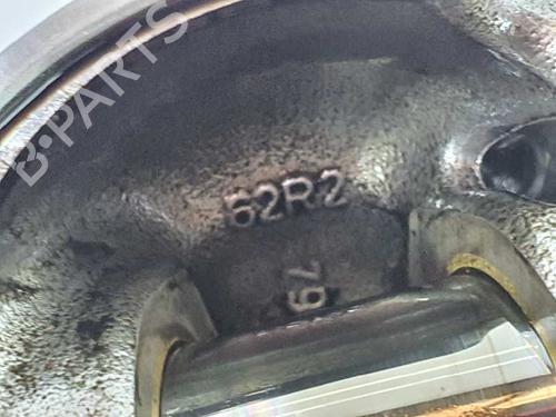 Other AUDI A3 (8P1) 2.0 TDI 16V | BP14086614O1 