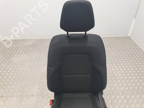 Left front seat RENAULT KANGOO III Box Body/MPV | BP38929929C15 - Image 4