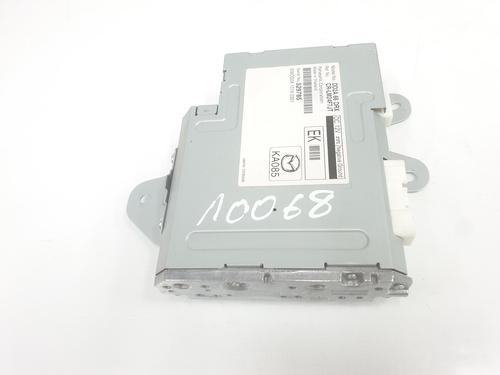 Electronic module MAZDA CX-3 (DK) | BP36772423M83 - Image 4